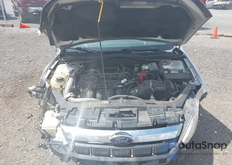 2012 Ford Fusion Se z USA, uszkodzony, nr VIN 3FAHP0HA0CR336950